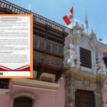 Perú: restricciones legales impiden canalizar donaciones privadas a Venezuela