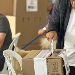 Centro Carter insta a respetar resultados electorales en Colombia y avala transparencia