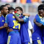 Centroamérica y Caribe: Mundial 2026 sin triunfos, solo empate de Curazao