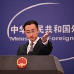 China acusa a The New York Times de promover separatismo taiwanés