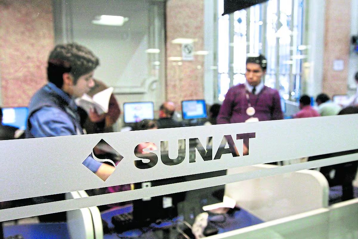 SUNAT