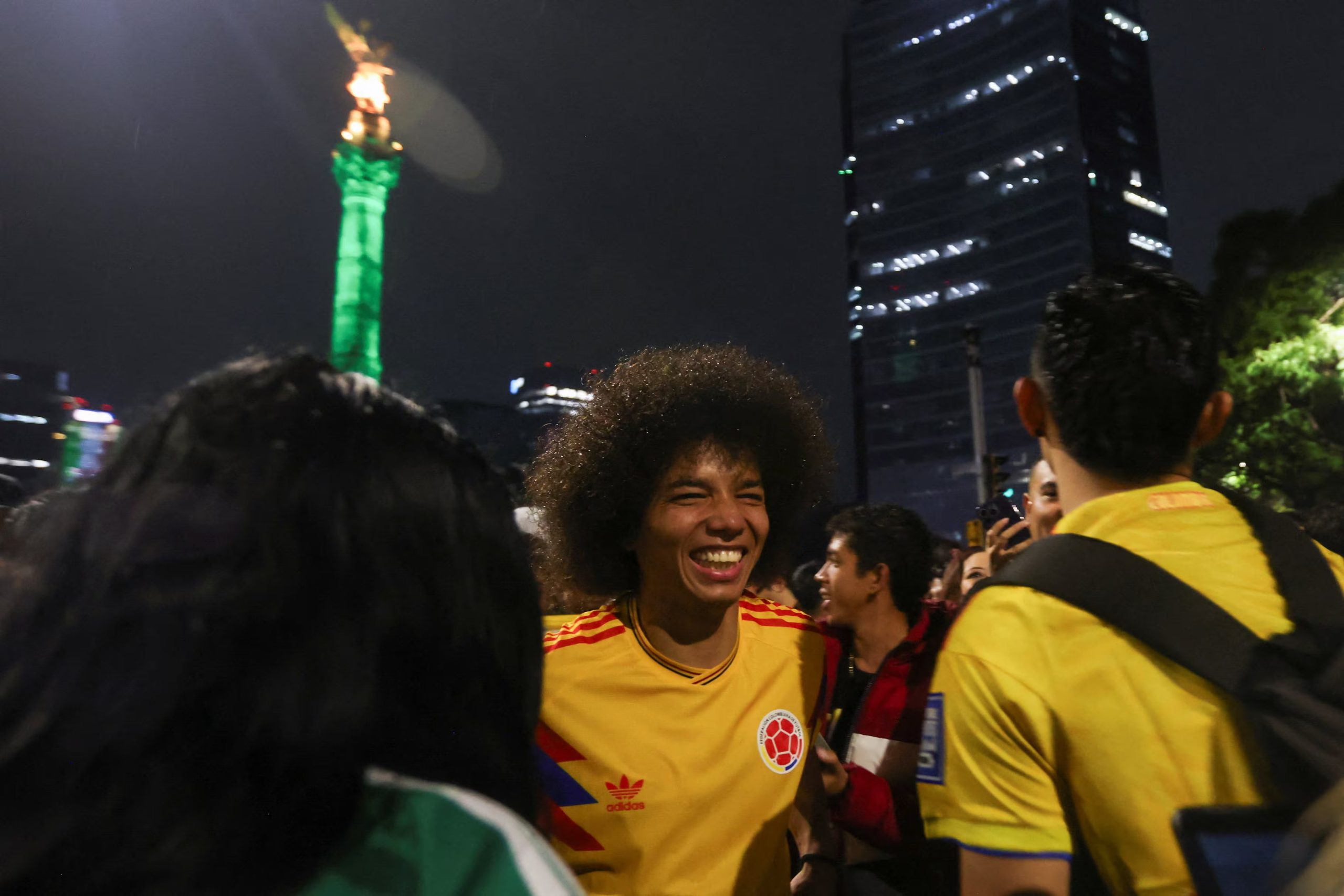 (REUTERS/Quetzalli Nicte-Ha)