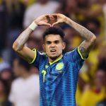 Colombia vence a Uzbekistán en su debut mundialista: las notas de los jugadores