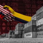 Nuevo arancel del 12,5% en EE.UU. amenaza a Colombia