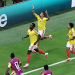 Colombia sufre en Guadalajara, pero consigue el boleto a octavos del Mundial 2026