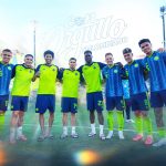 Selección Colombia se instala en Guadalajara: agenda, hotel y partidos del Mundial 2026