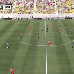 Colombia vence a Jordania 1-0 en amistoso previo al Mundial 2026