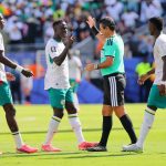 Senegal en crisis: deudas, comida mediocre y salarios atrasados en el Mundial