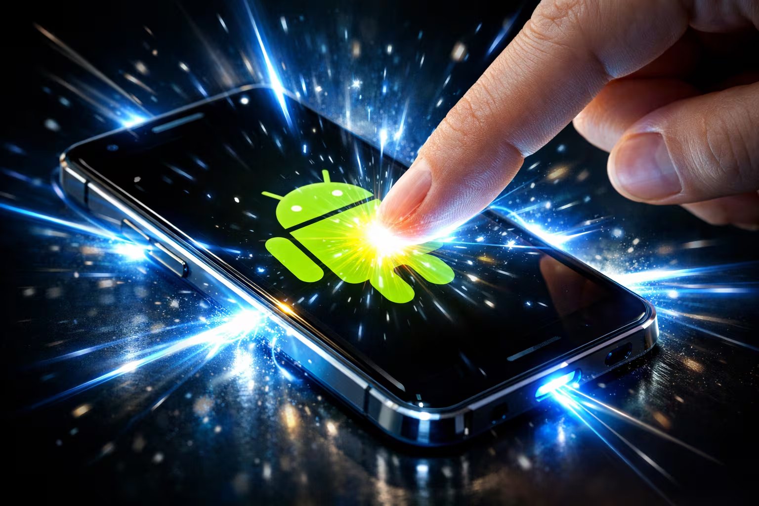 Android cuenta con una opción que permite agregar un segundo reloj a la hora local. (Imagen Ilustrativa Infobae)