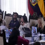 Concejo Cantonal ratifica nueva tarifa de transporte bajo condiciones de mejora operativa