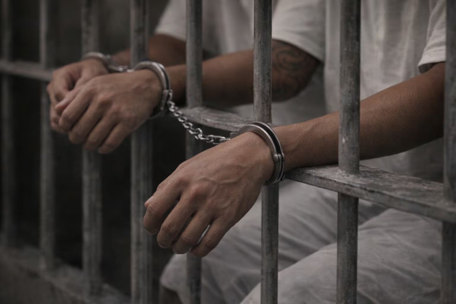 Las sentencias alcanzaron a jefes, homeboys y colaboradores civiles de la estructura criminal tras un proceso derivado del Régimen de Excepción. (Imagen Ilustrativa Infobae)
