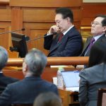 Expresidente Yoon condenado a 30 años por infiltración de drones en Corea del Norte