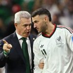 México enfrentaría a Inglaterra o Congo en octavos del Mundial 2026
