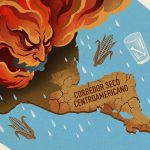Corredor Seco: recorte del 59% y El Niño agravan hambre en Guatemala y Honduras