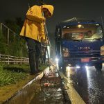 Cristina se debilita a depresión tropical: alerta en Centroamérica