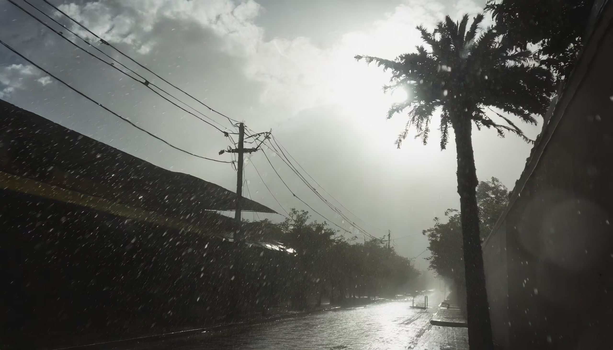 La predicción del clima en Medellín (Imagen ilustrativa Infobae) 