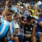 Barras bravas argentinas: los prohibidos que acechan el Mundial 2026