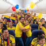 ¿Cuánto cuesta viajar a Guadalajara para ver a la Selección Colombia?