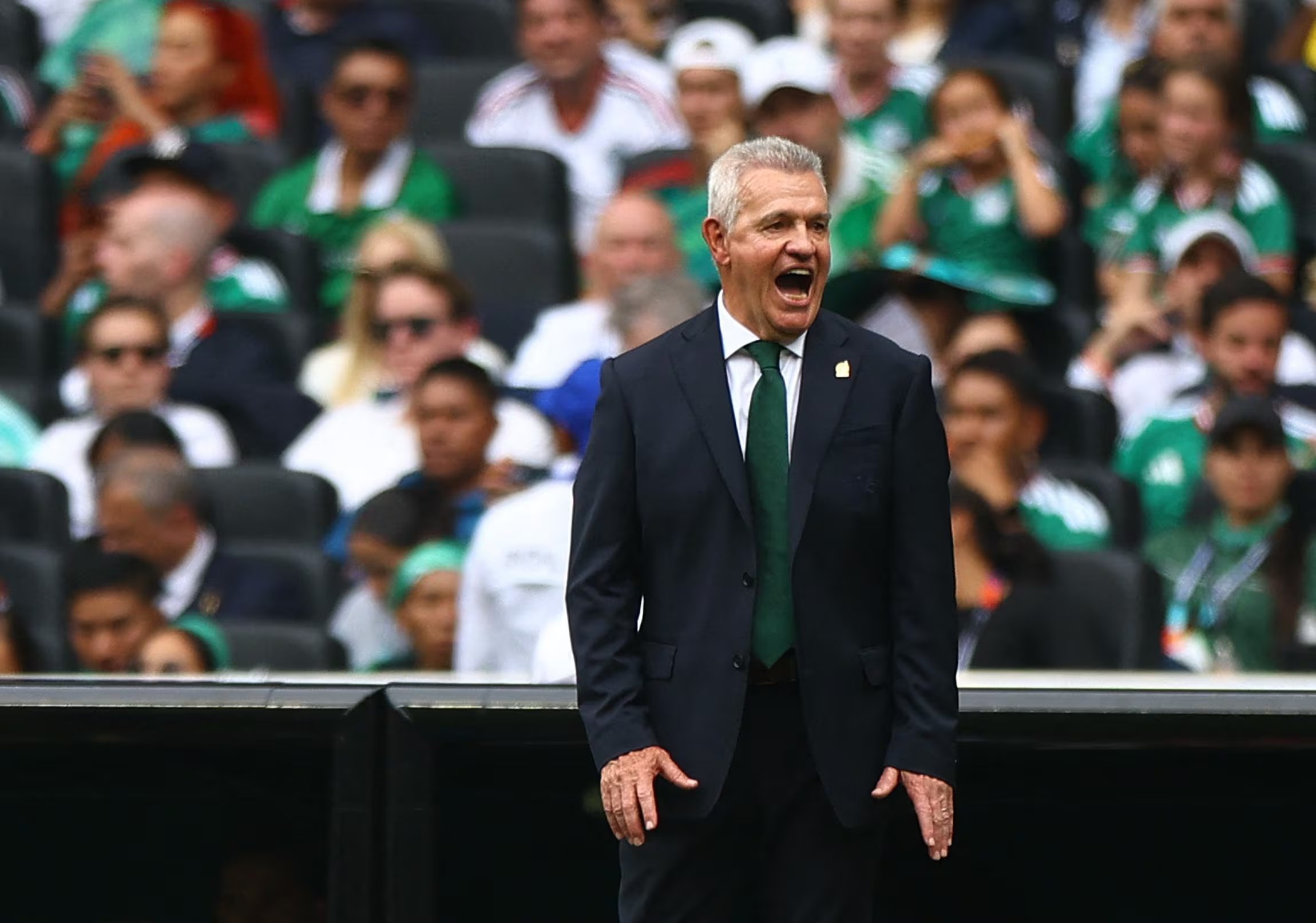 (REUTERS/Hannah Mckay)