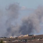 Hezbollah mata a 4 soldados israelíes en ataque con dron sur de Líbano