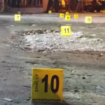 Empleado fue asesinado a tiros en el interior de supermercado tras asalto en El Inca, norte de Quito