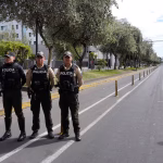 Policía informa que las muertes violentas se redujeron un 11 % en lo que va de 2026