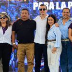 Daniel Noboa transforma Manabí con una inversión de USD 26 millones en obras, créditos y ayuda social