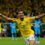 Colombia clasifica al Mundial 2026: Muñoz y Sánchez reaccionan