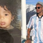 Facundo Medina: de cartonero en Villa Fiorito a la selección