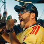 De la Espriella lidera con 50,33% frente a Cepeda en Colombia