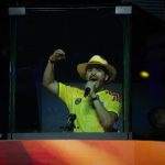 De la Espriella promete ‘cero persecuciones’ y lanza advertencia a Cepeda