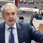Zapatero, primer exjefe de Gobierno en declarar imputado en la Audiencia Nacional