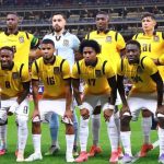 De Kaviedes a Caicedo: la transformación de Ecuador en los Mundiales