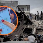Tras terremoto, herramienta clave para venezolanos en Perú