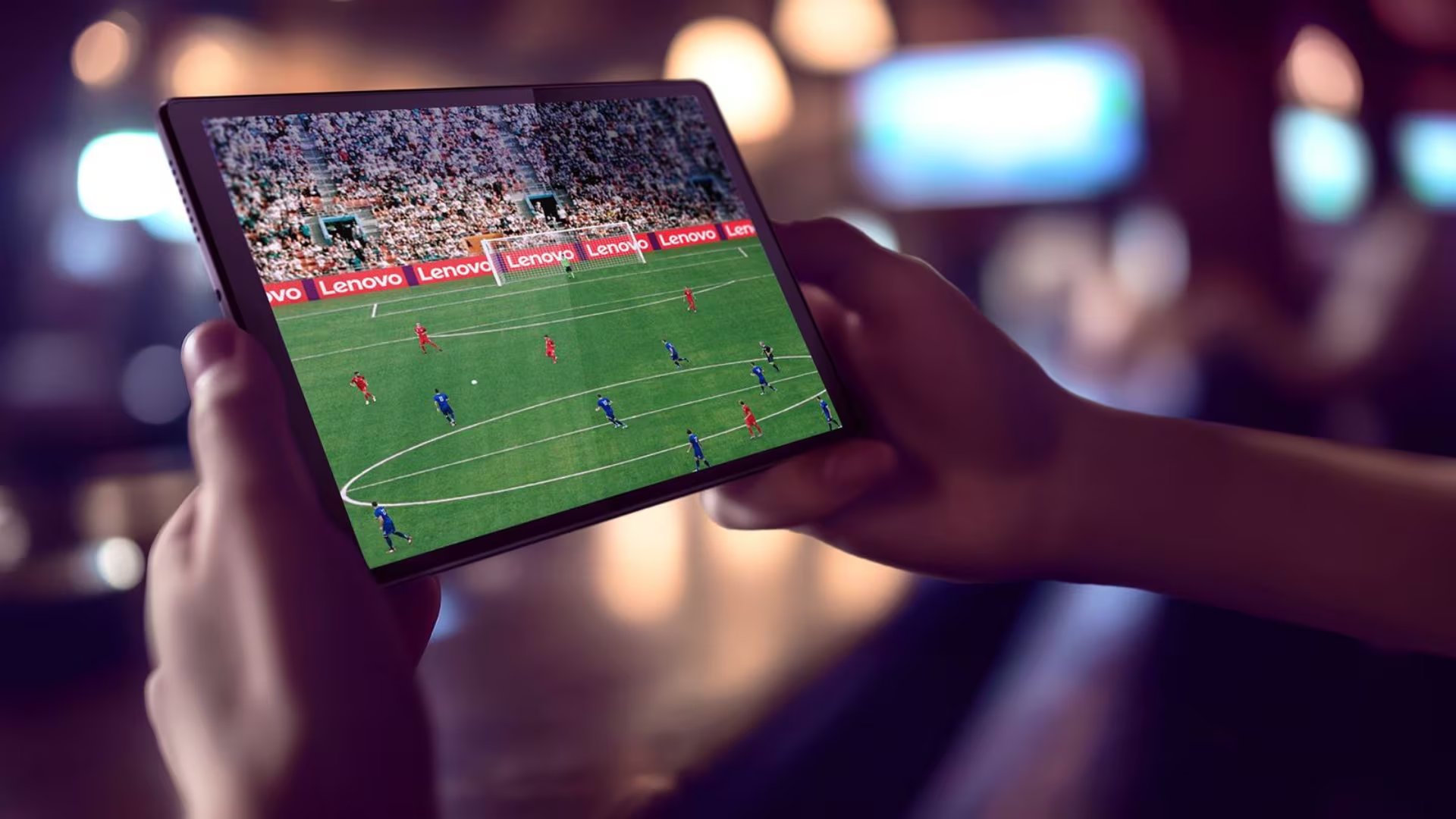 FIFA AI Pro ofrecerá a las selecciones análisis táctico avanzado y métricas individuales tras cada partido. (Lenovo)