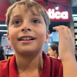 Búsqueda de Lucas Gámez, niño argentino de 8 años, tras terremotos en Venezuela