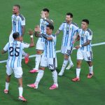 Diego Latorre y Tinelli analizan a Argentina y revelan la clave que la distancia del equipo campeón