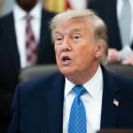 Trump confirma reunión con Irán en Doha tras fin de semana de ataques