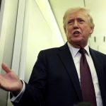 Trump pide frenar ataques en Medio Oriente: acuerdo con Irán «muy cerca»