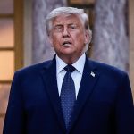 Trump arremete contra críticos del pacto con Irán: “envidiosos, malos o estúpidos”