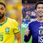 Brasil vs Japón en dieciseisavos del Mundial: horario y canales en Ecuador