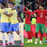 Brasil vs Marruecos: canal TV en Ecuador para el debut en el Mundial 2026