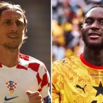 Croacia vs Ghana EN VIVO: canal TV y horario en Ecuador por Mundial 2026