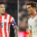 Paraguay vs Estados Unidos EN VIVO: horario y canales para ver el Mundial 2026