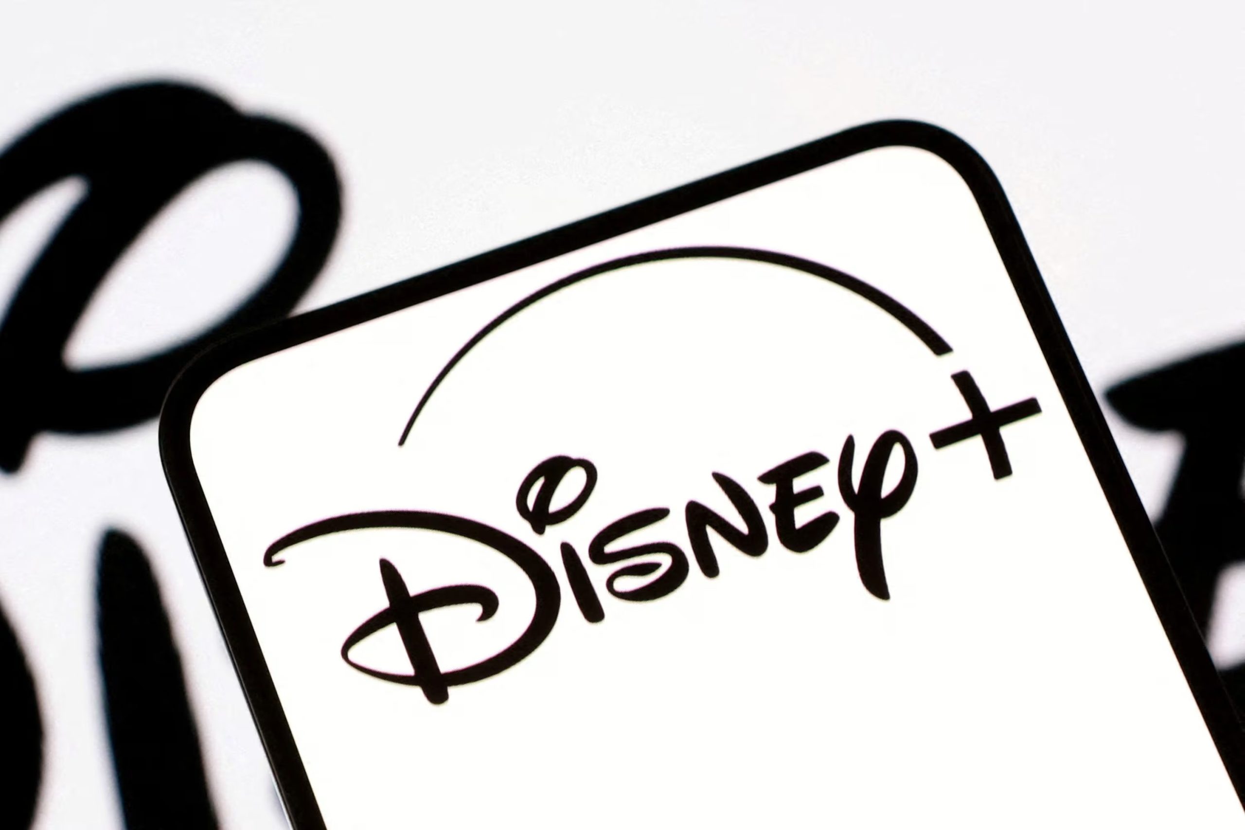Disney+ cuenta con la señal de ESPN, el cual transmite el Mundial 2026. REUTERS/Dado Ruvic/Illustration/File Photo