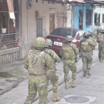 De la Amazonía al combate urbano: así operan los ‘demonios de la selva’ tras el reciente despliegue militar en Guayaquil