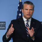 Pete Hegseth exige OTAN de línea dura y amenaza con señalar aliados