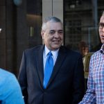 EEUU niega fianza a ex congresista David Rivera condenado por lavado