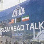 EE.UU. e Irán firman acuerdo de paz; Pakistán medió