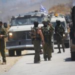 Bebé de siete meses muere por disparos del Ejército israelí en Hebrón